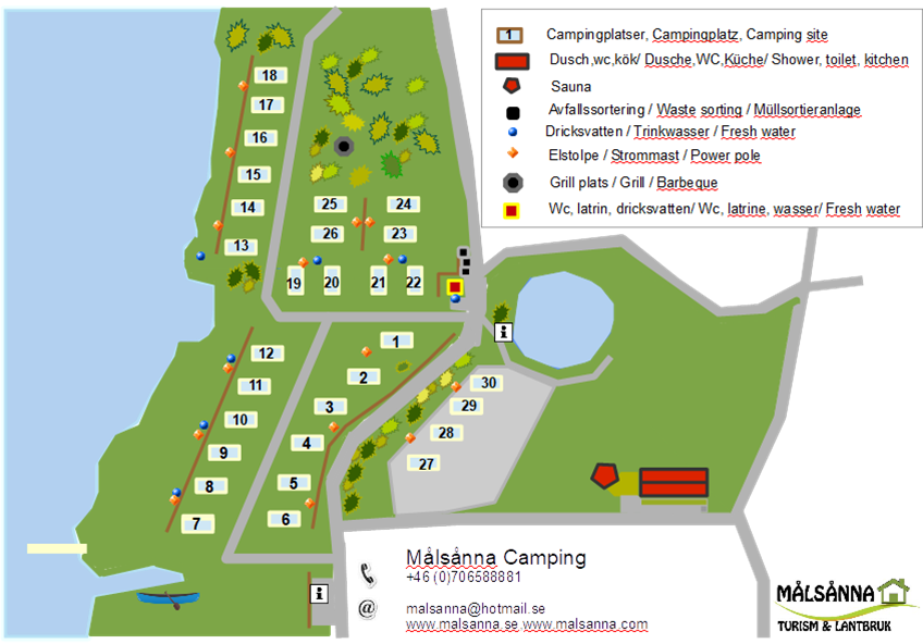 site plan camping site plan camping