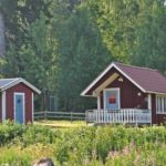 rent small cottage