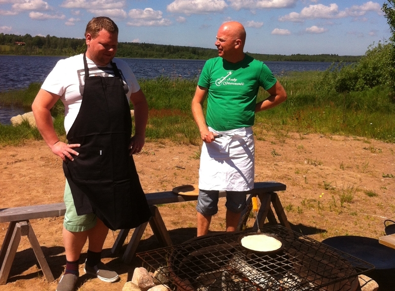 everyone can cook